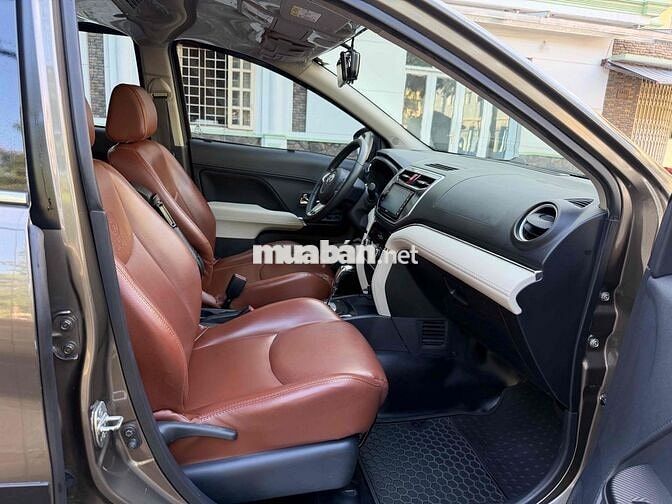 Toyota Rush 2019 100000 km Đồng ánh kim