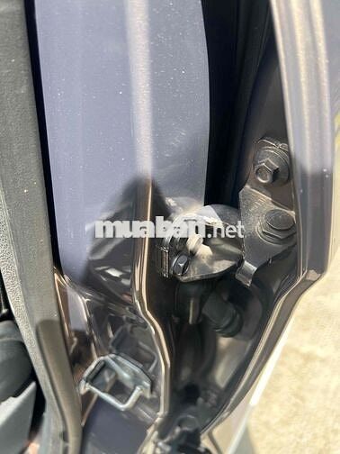 Ford Ecosport 2019 Titanium Nâu fom mới