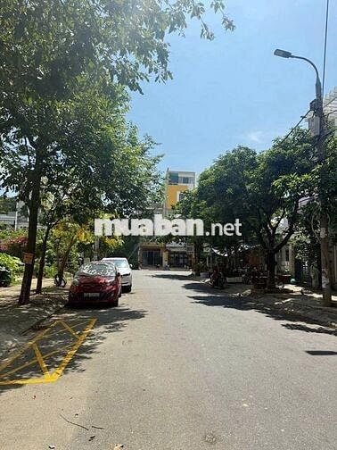 GIÁ ĐẦU TƯ, TOÀ NHÀ 2 MT, 6 TẦNG 18 PHÒNG 