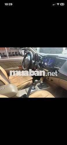 Toyota Fortuner 2010 113158 km