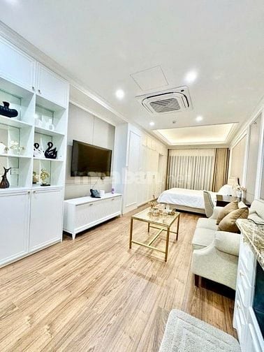 BÁN NHÀ MẶT ĐƯỜNG TRẦN DUY HƯNG_60M2_MT 6M_KINH DOANH VỈA HÈ