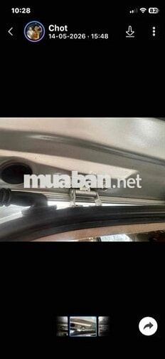 Toyota Fortuner 2010 113158 km