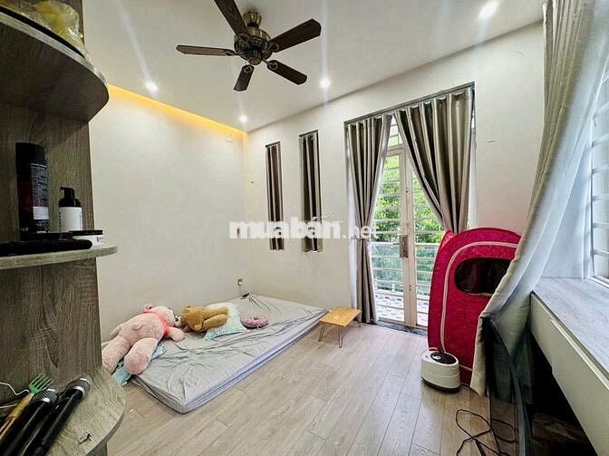 Góc 2 mặt tiền hẻm Đặng Thùy Trâm P13 Bình Thạnh sát ĐH Văn Lang CS3