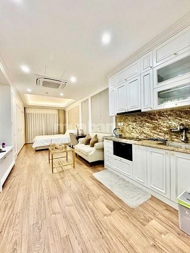 BÁN NHÀ MẶT ĐƯỜNG TRẦN DUY HƯNG_60M2_MT 6M_KINH DOANH VỈA HÈ