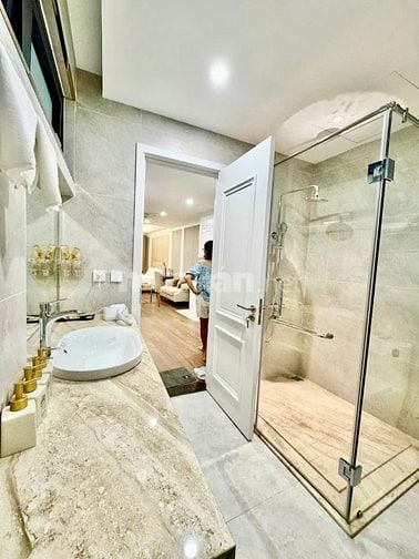 BÁN NHÀ MẶT ĐƯỜNG TRẦN DUY HƯNG_60M2_MT 6M_KINH DOANH VỈA HÈ