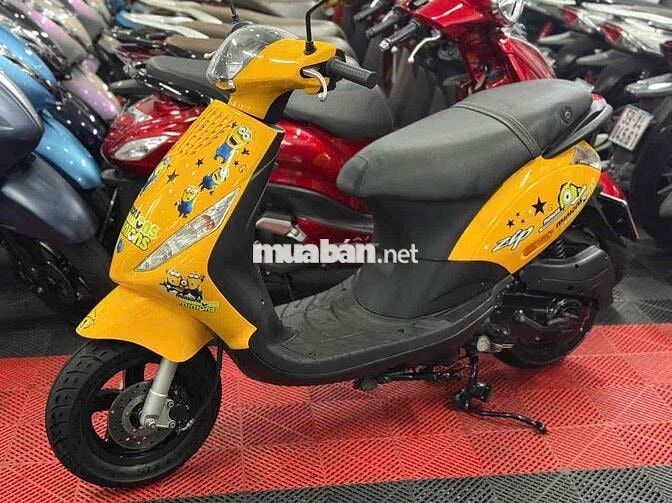 💥Piaggio ZIP Minion 2022 BSTP chính chủ✍️