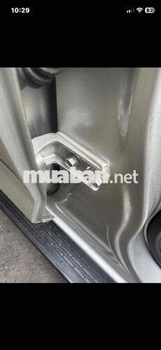 Toyota Fortuner 2010 113158 km