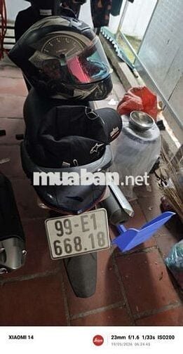 Honda Wave 110 2023 10.000km