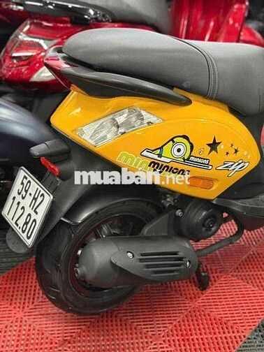 💥Piaggio ZIP Minion 2022 BSTP chính chủ✍️