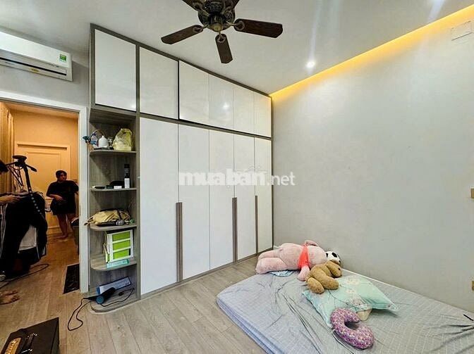 Góc 2 mặt tiền hẻm Đặng Thùy Trâm P13 Bình Thạnh sát ĐH Văn Lang CS3