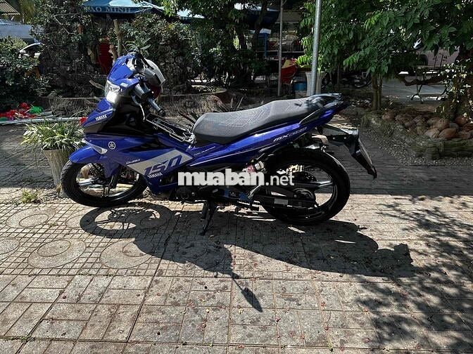 Yamaha Exciter 150 2015 Xanh