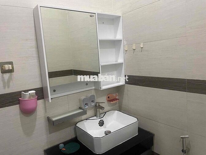 Cho Thuê Nhà Nguyên Căn Nội Thất Hiện Đại