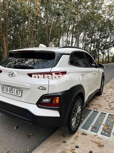 Hyundai Kona 2020 Trắng