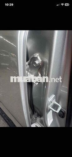 Toyota Fortuner 2010 113158 km