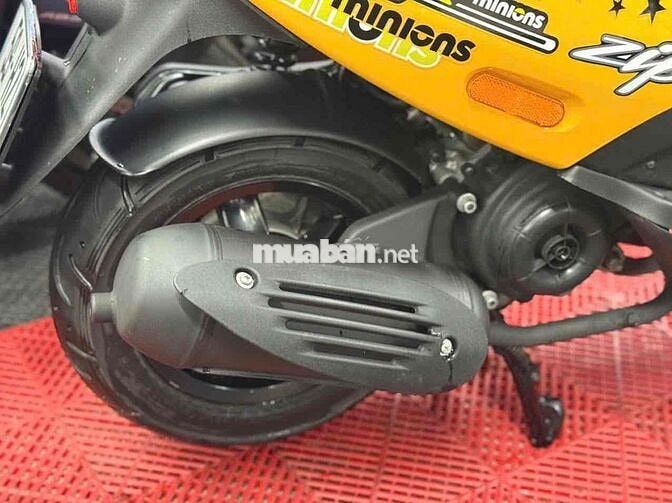 💥Piaggio ZIP Minion 2022 BSTP chính chủ✍️