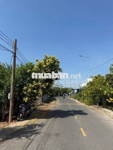 Chủ Ngộp! Cần bán gấp lô đất gần ngay trung tâm Long Điền