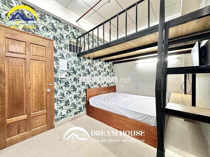 📣📣CĂN HỘ DUPLEX - FULL NT📍LUY BAN BICH  -TÂN PHÚ - SÁT VHU