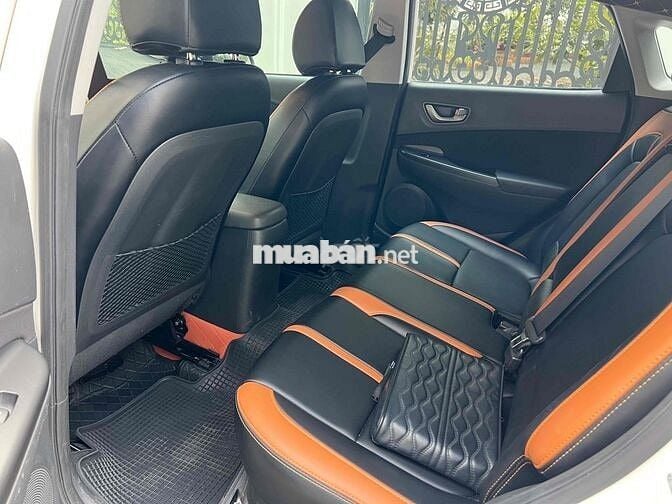Hyundai Kona 2020 Trắng