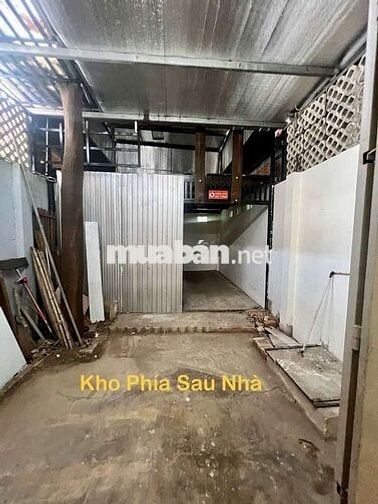 NHÀ GẦN KHU DU LỊCH BẾN XƯA, DT 4,5*28, TRỆT LẦU, 4PN, 4WC, 
