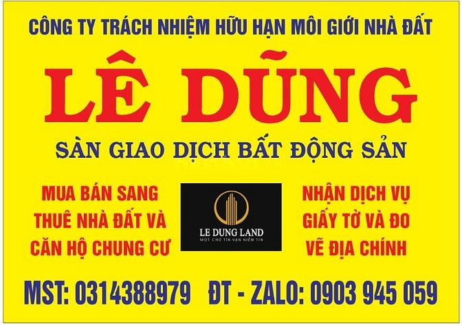 DT. ĐẤT 140M2, NHÀ 2 LẦU 190M2 RẤT THỊ TỨ, TRUNG TÂM THỦ DẦU MỘT