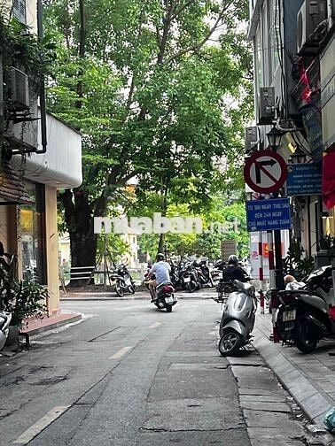 HÀNG HIẾM BA ĐÌNH 168,8m2 giá chỉ ~479.86tr/m2 ĐẤT VÀNG GIỮA TRUNG TÂM