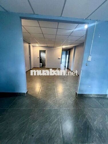 NHÀ GẦN KHU DU LỊCH BẾN XƯA, DT 4,5*28, TRỆT LẦU, 4PN, 4WC, 