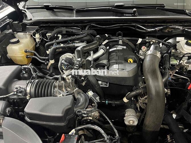 Ford Ranger XLS BiTurbo 2025 24000 km Xám