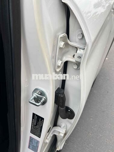 Hyundai Kona 2020 Trắng
