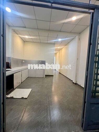 NHÀ GẦN KHU DU LỊCH BẾN XƯA, DT 4,5*28, TRỆT LẦU, 4PN, 4WC, 