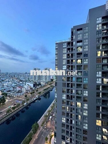 Cho thuê căn 3 PN Daqua, nhà trống, có nội thất 