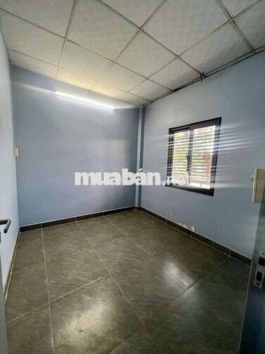 NHÀ GẦN KHU DU LỊCH BẾN XƯA, DT 4,5*28, TRỆT LẦU, 4PN, 4WC, 