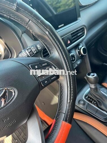 Hyundai Kona 2020 Trắng