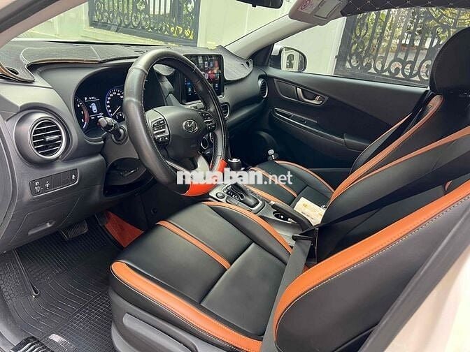 Hyundai Kona 2020 Trắng
