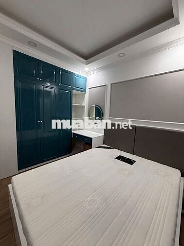 Cần cho thuê căn hộ Cosmo City, 3PN, Full nội thất cao cấp, ở ngay