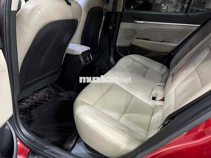 Hyundai Elantra 2019 2.0 AT 69676 km Fom mới