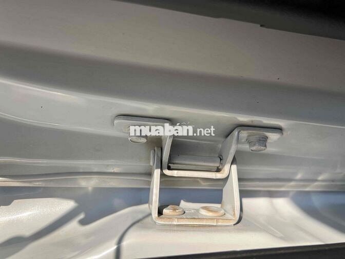 Hyundai Kona 2020 Trắng