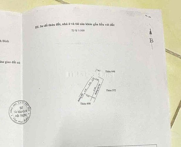 Cần bán nhà hưng phước Thuận An