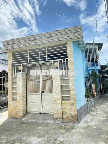 Cần bán nhà hưng phước Thuận An