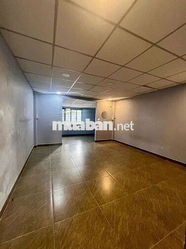 NHÀ GẦN KHU DU LỊCH BẾN XƯA, DT 4,5*28, TRỆT LẦU, 4PN, 4WC, 