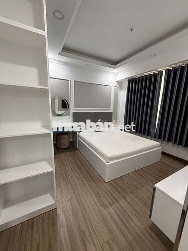 Cần cho thuê căn hộ Cosmo City, 3PN, Full nội thất cao cấp, ở ngay