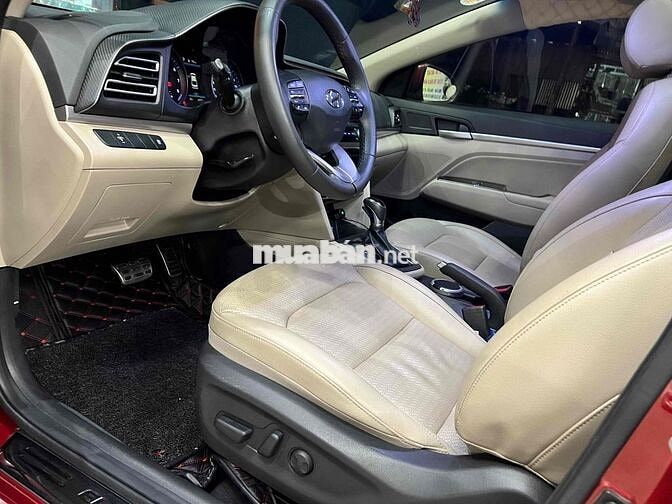 Hyundai Elantra 2019 2.0 AT 69676 km Fom mới