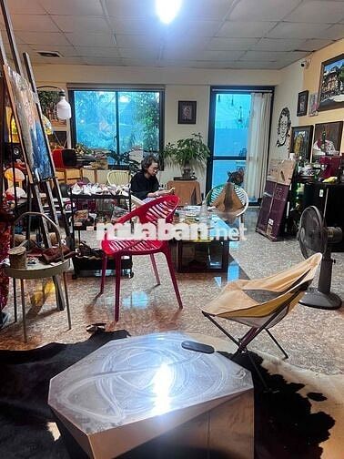 HÀNG HIẾM BA ĐÌNH 168,8m2 giá chỉ ~479.86tr/m2 ĐẤT VÀNG GIỮA TRUNG TÂM