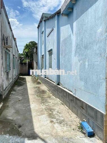 Cần bán nhà hưng phước Thuận An