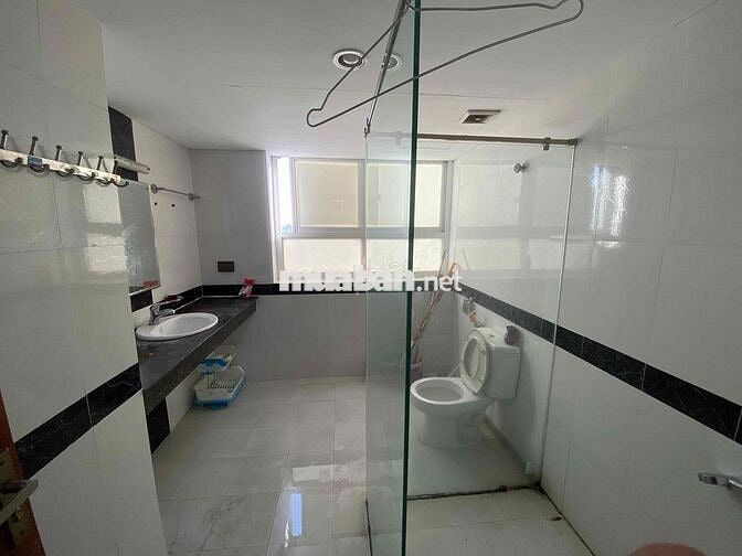 [Chính chủ] Căn hộ 95m2 chung cư Sakura 47 Vũ Trọng Phụng