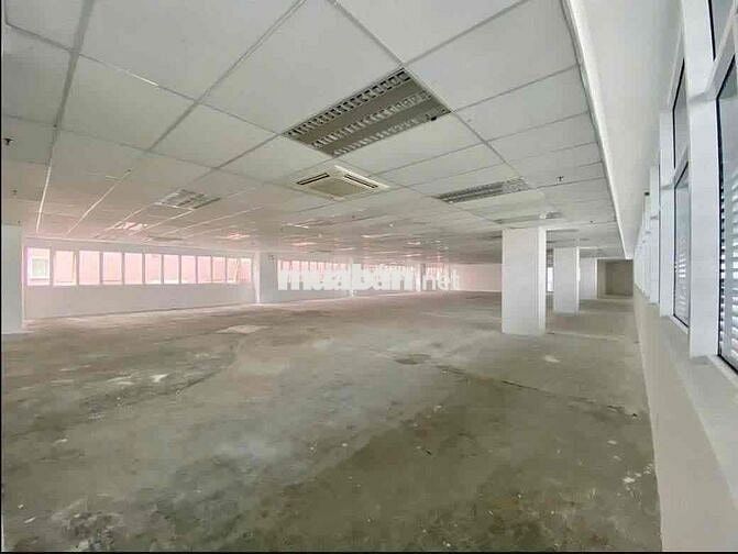 SÀN VĂN PHÒNG QUẬN 1 GIÁ CHỈ TỪ 17$/M2 - DIỆN TÍCH TỪ 200-500m2