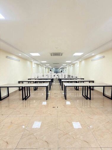 🏢 CHO THUÊ TÒA NHÀ MẶT TIỀN ĐƯỜNG PHAN ĐĂNG LƯU DT 2.300M2 PHÚ NHUẬN