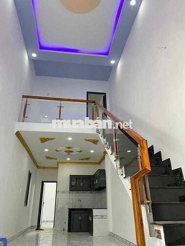 🔥 BÁN ĐẤT TẶNG NHÀ CẤP 4 + 7 PHÒNG TRỌ – NGAY CHỢ XÓM NGHÈO, P. DĨ AN,