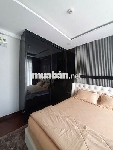 Midtown, Căn góc view sông thoáng mát nhiều lựa chọn với chủ thiện chí