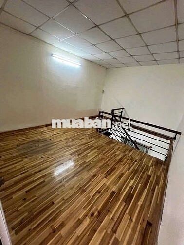 CHO THUÊ NHÀ HXT, 1 XET, TRẦN HƯNG ĐẠO Q.1