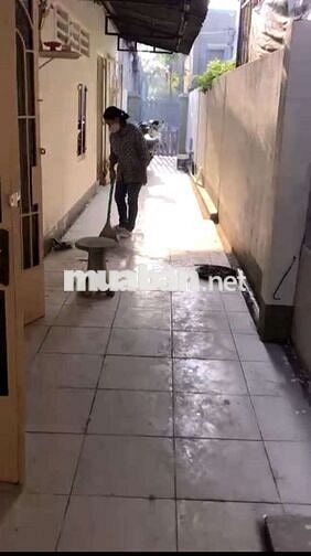 Cần bán nhà đường thành niên huyện bình chánh, sổ hồng pháp lý đầy đủ